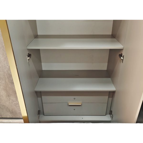 Спальный гарнитур Рината