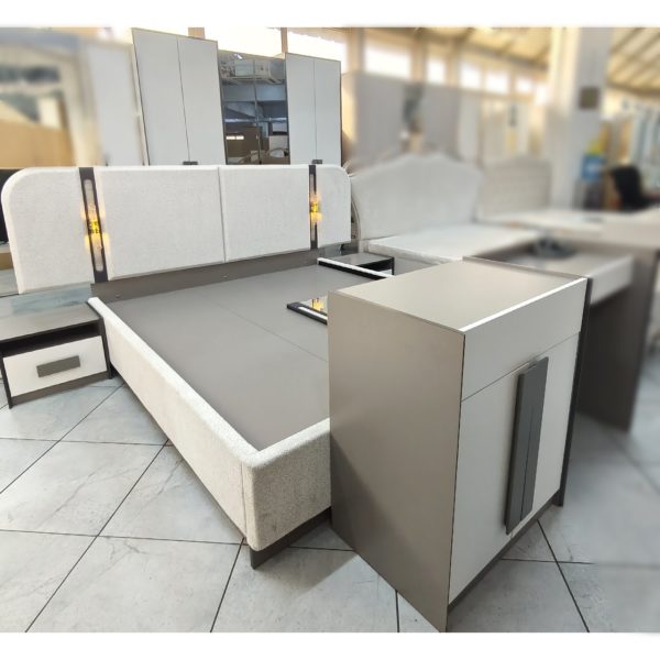 Спальный гарнитур Розалина