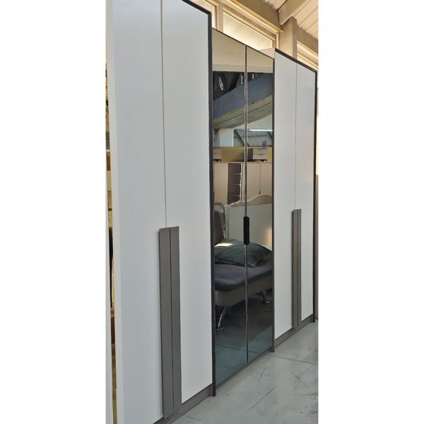 Спальный гарнитур Розалина