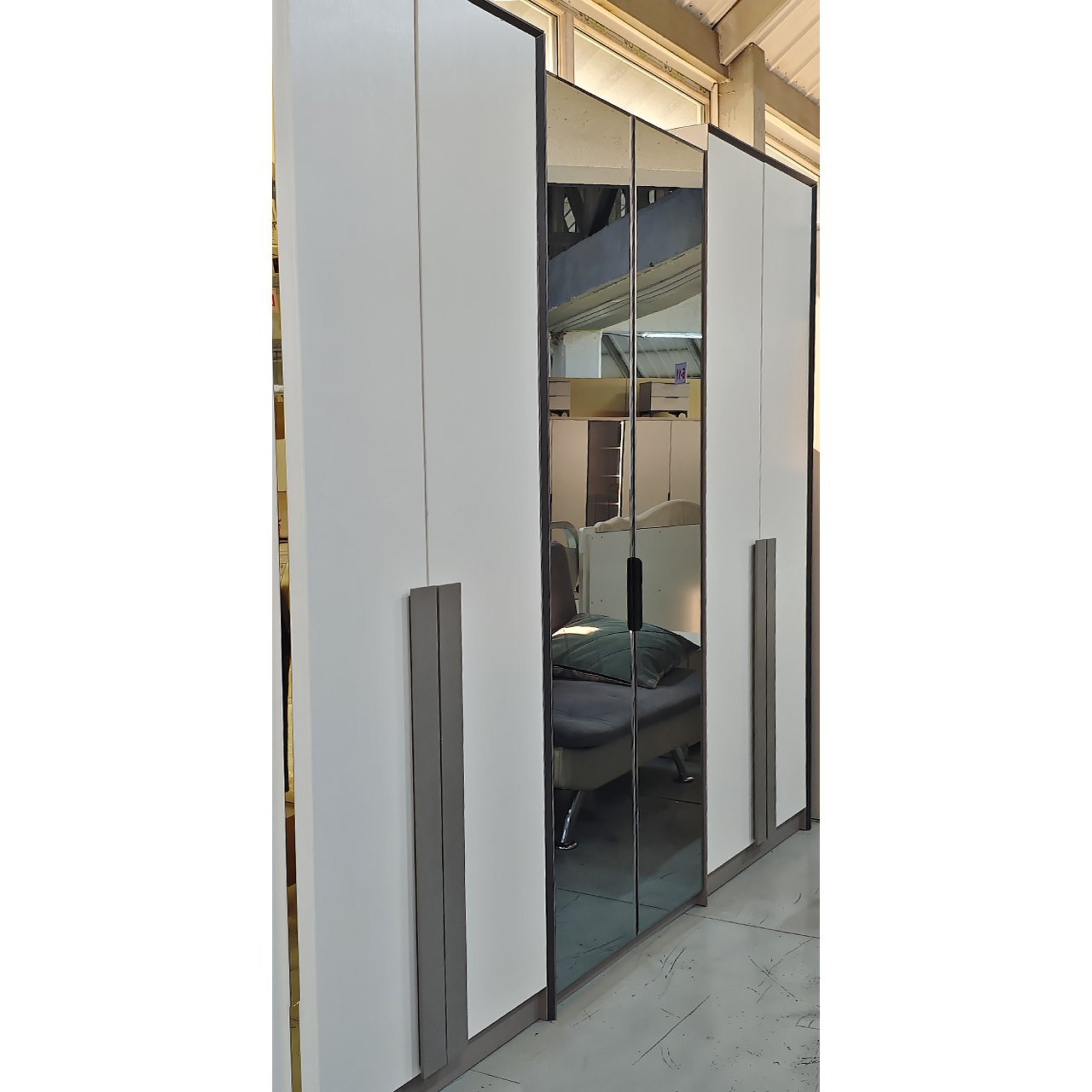 Спальный гарнитур Розалина