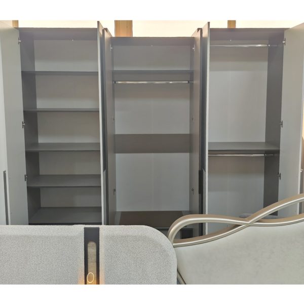 Спальный гарнитур Розалина