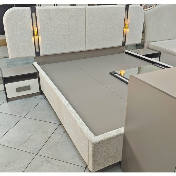 Спальный гарнитур Розалина