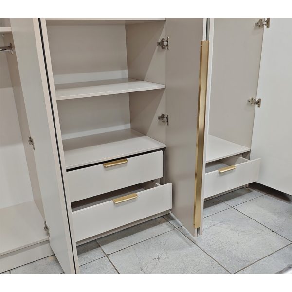 Спальный гарнитур София