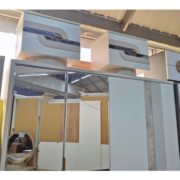 Спальный гарнитур Тиффани (акция!) (new)