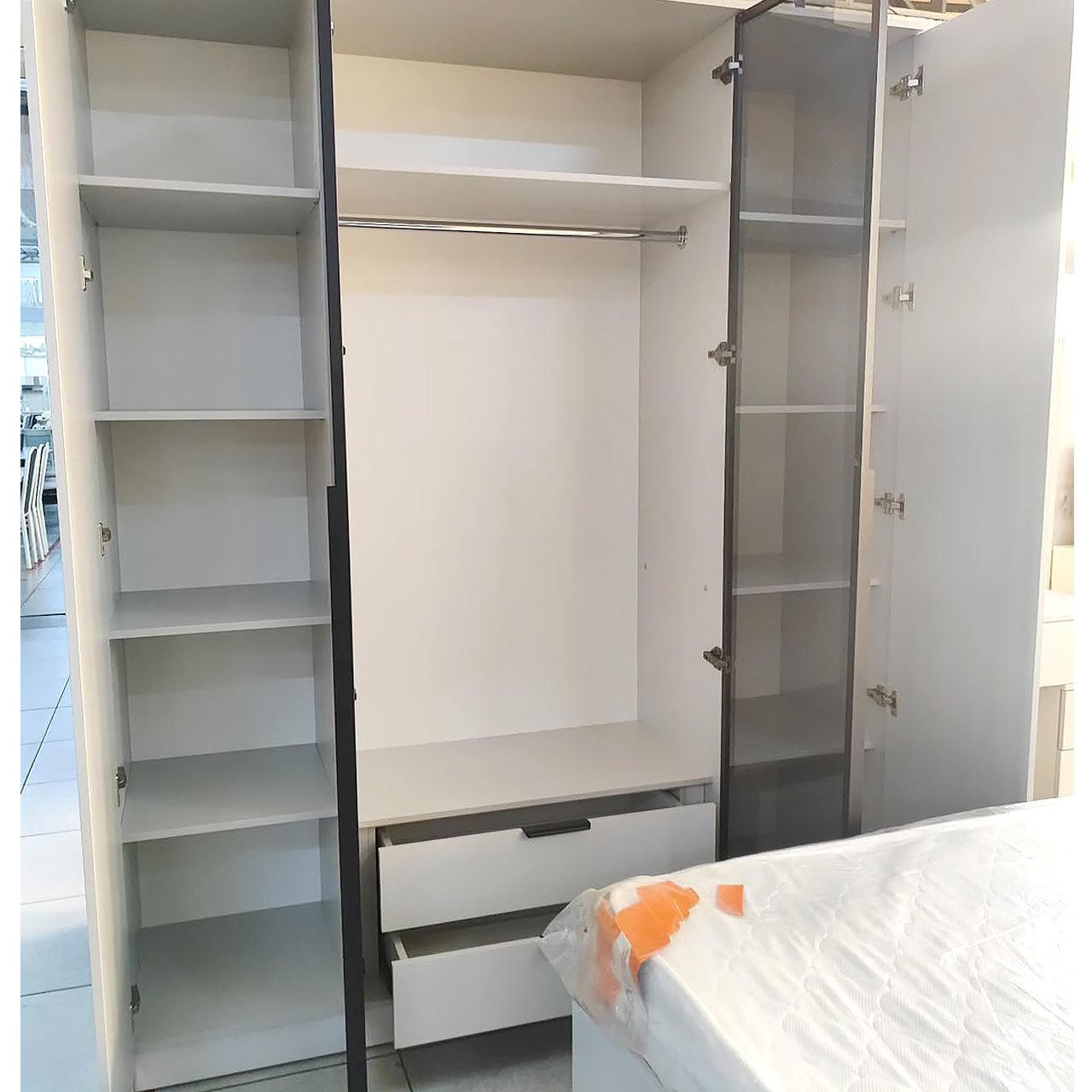 Спальный гарниутр Ассоль (акция!)