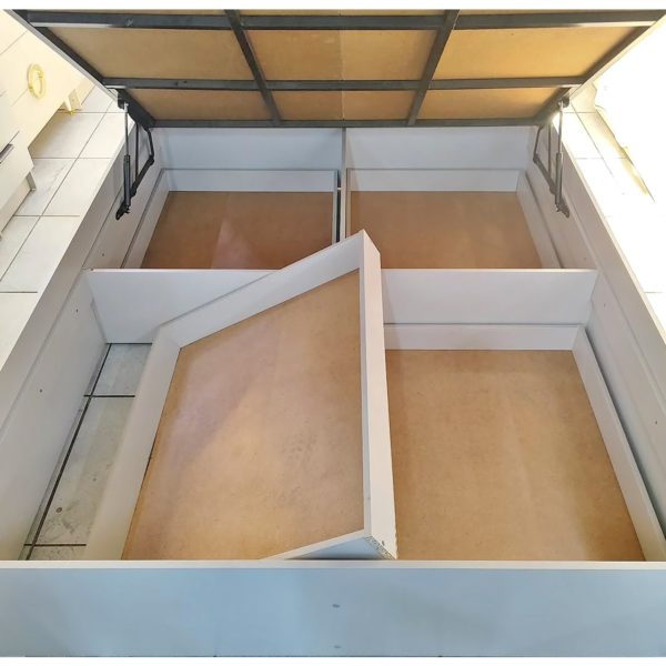 Спальный гарниутр Ассоль (акция!)