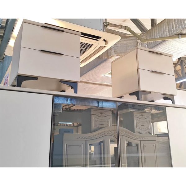 Спальный гарниутр Ассоль (акция!)