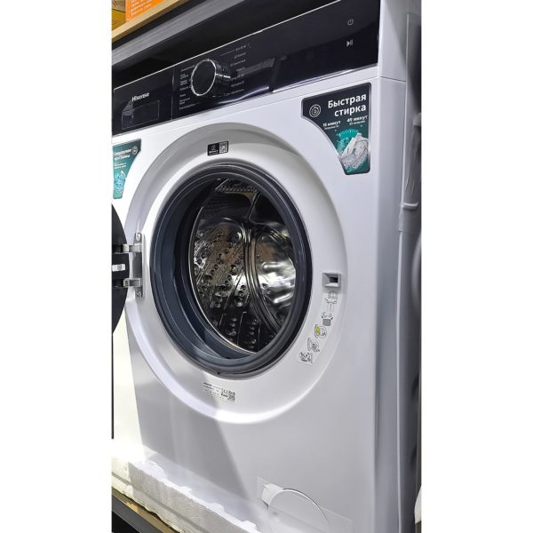 Стиральная машина Hisense 6 кг