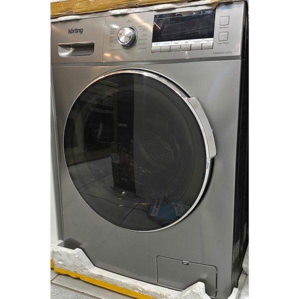 Стиральная машина Korting 7 кг