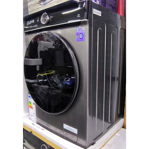 Стиральная машина LEVO 8 кг