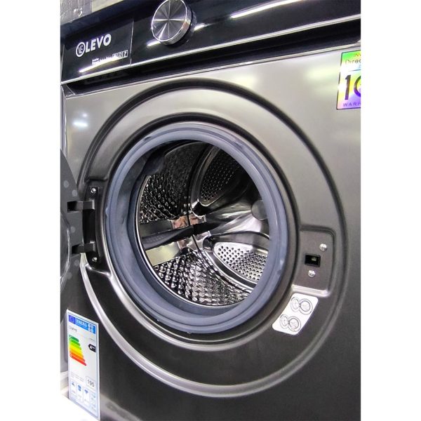 Стиральная машина LEVO 8 кг