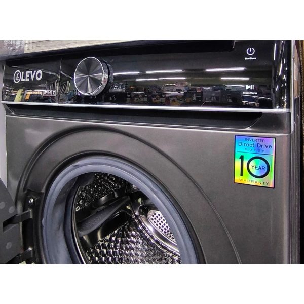 Стиральная машина LEVO 8 кг