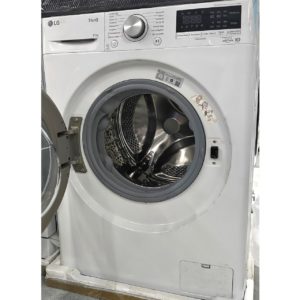 Стиральная машина LG 11 кг