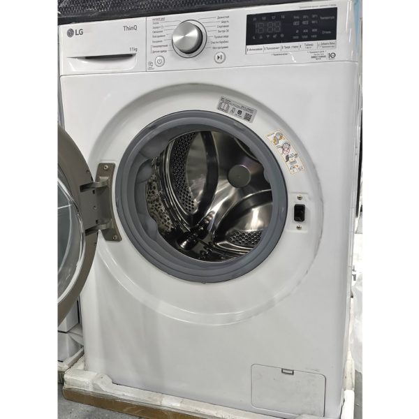 Стиральная машина LG 11 кг