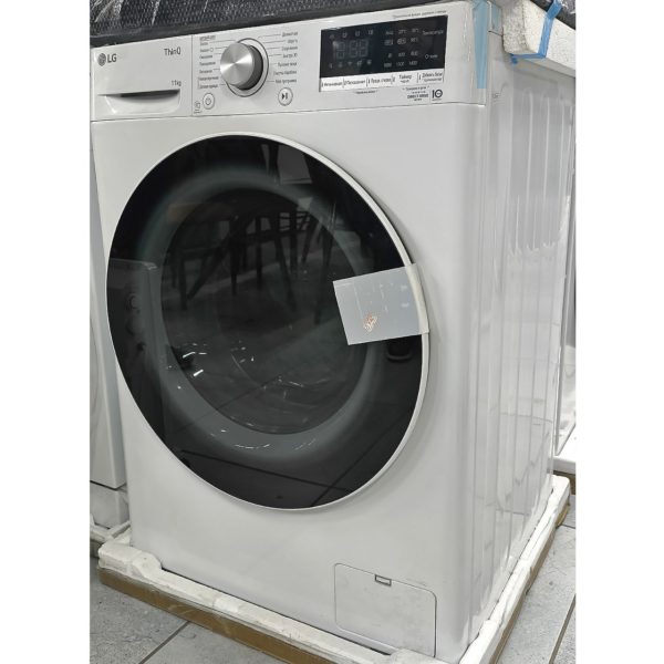 Стиральная машина LG 11 кг