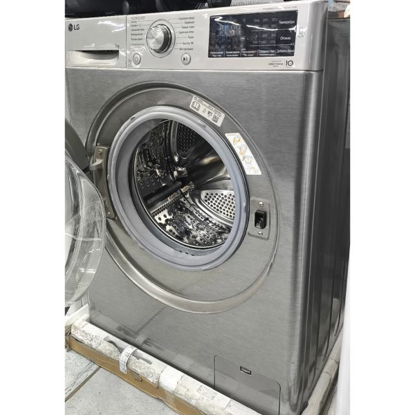 Стиральная машина LG 7 кг