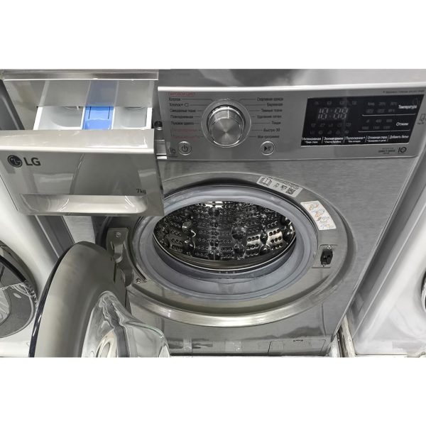 Стиральная машина LG 7 кг