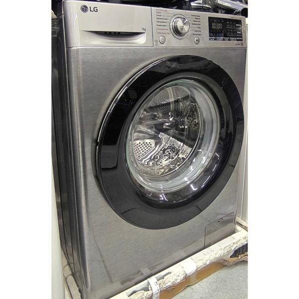 Стиральная машина LG 7 кг