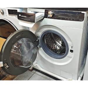 Стиральная машина Samsung 8 кг