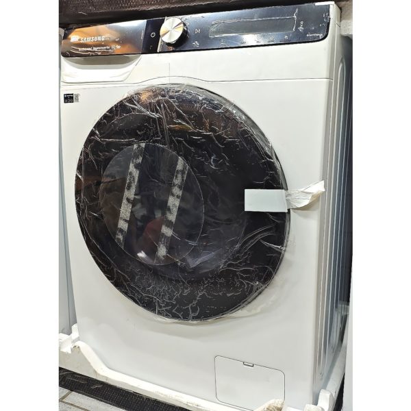 Стиральная машина Samsung 8 кг