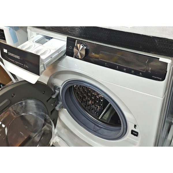 Стиральная машина Samsung 8 кг