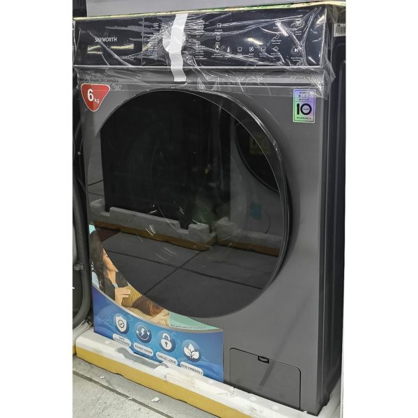 Стиральная машина Skyworth 6 кг
