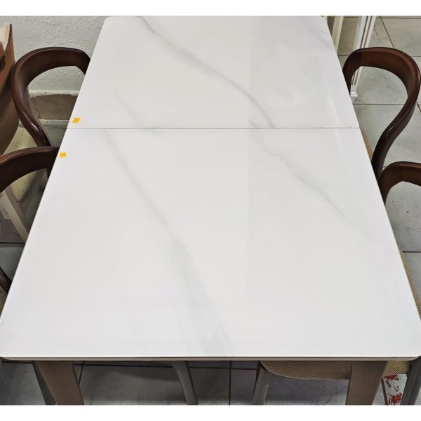 Стол со стульями Аделина