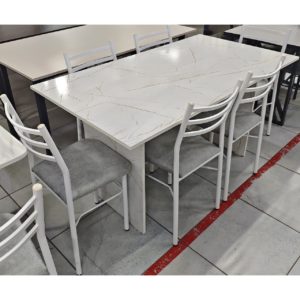 Стол со стульями Вероника (акция!)