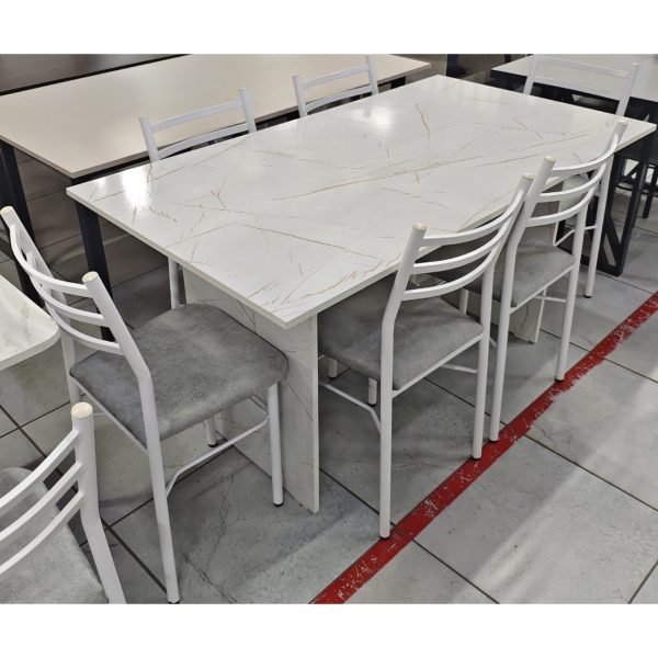 Стол со стульями Вероника (акция!)