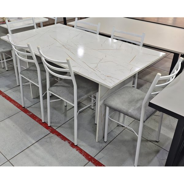 Стол со стульями Вероника (акция!)