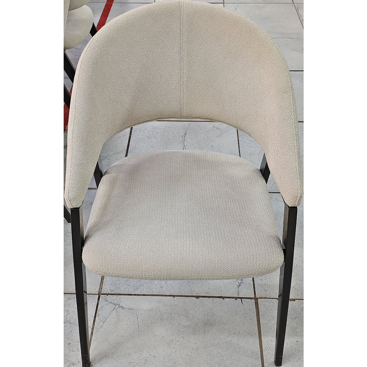 Стол со стульями Жаклин