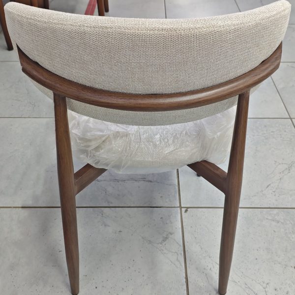 Стол со стульями Ильза