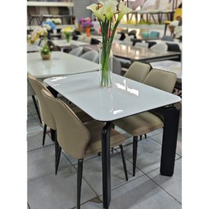 Стол со стульями Элегро