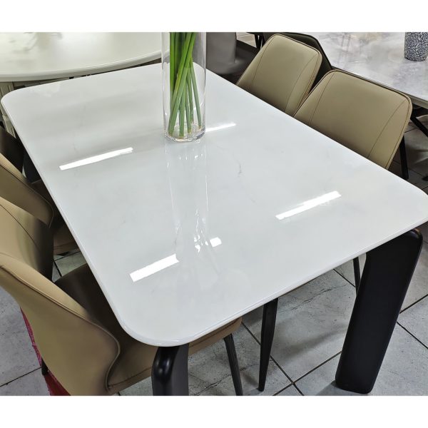 Стол со стульями Элегро