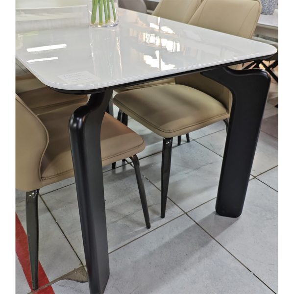 Стол со стульями Элегро