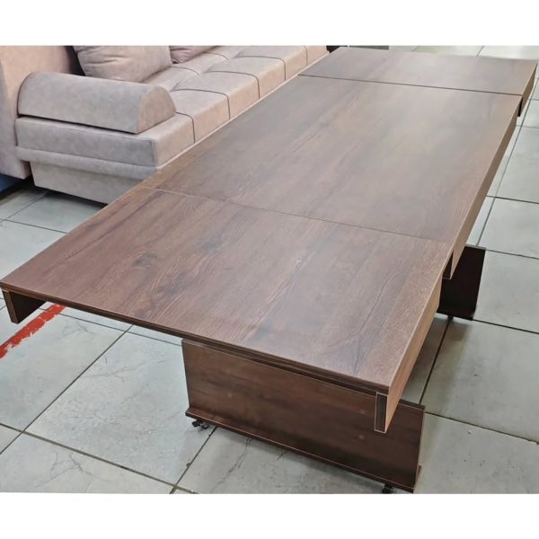 Стол-трансформер Стамбул (2026)