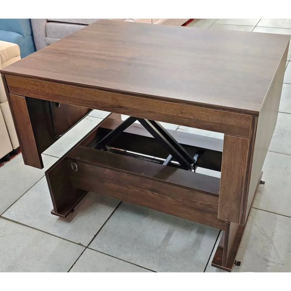 Стол-трансформер Стамбул (2026)