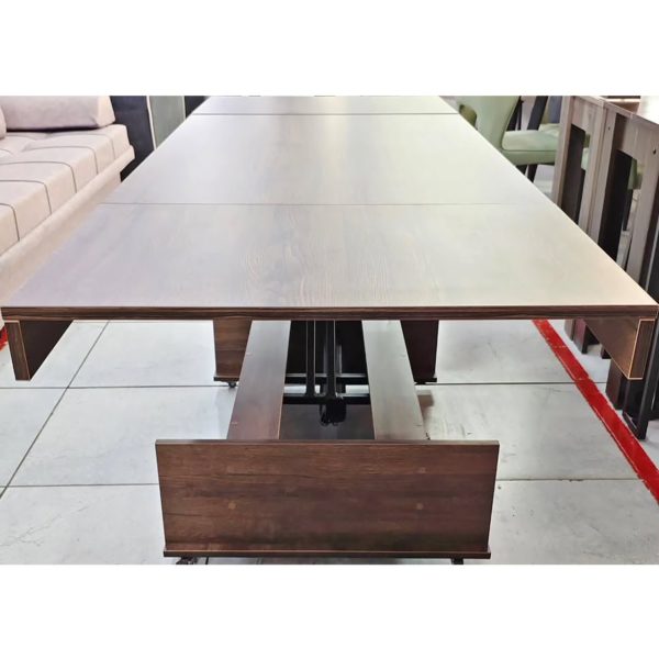 Стол-трансформер Стамбул (2026)