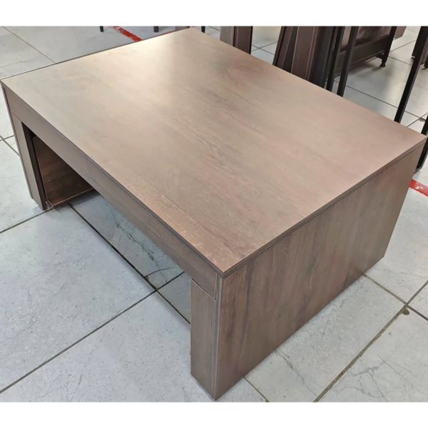 Стол-трансформер Стамбул (2026)