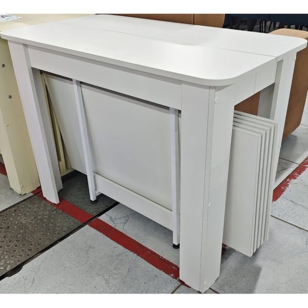 Стол-трансформер Швейцар Элит (2026) (акция!)