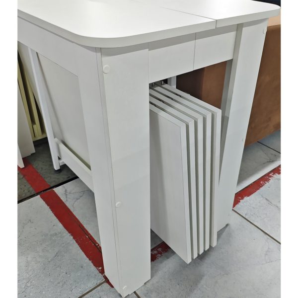 Стол-трансформер Швейцар Элит (2026) (акция!)