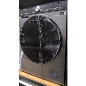 Сушильная машина Hisense 8 кг