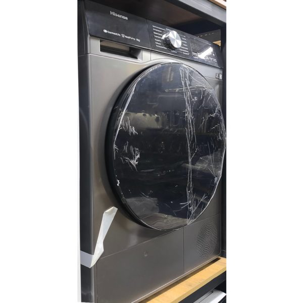 Сушильная машина Hisense 8 кг