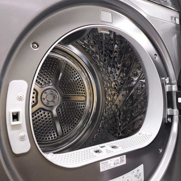 Сушильная машина Hisense 8 кг