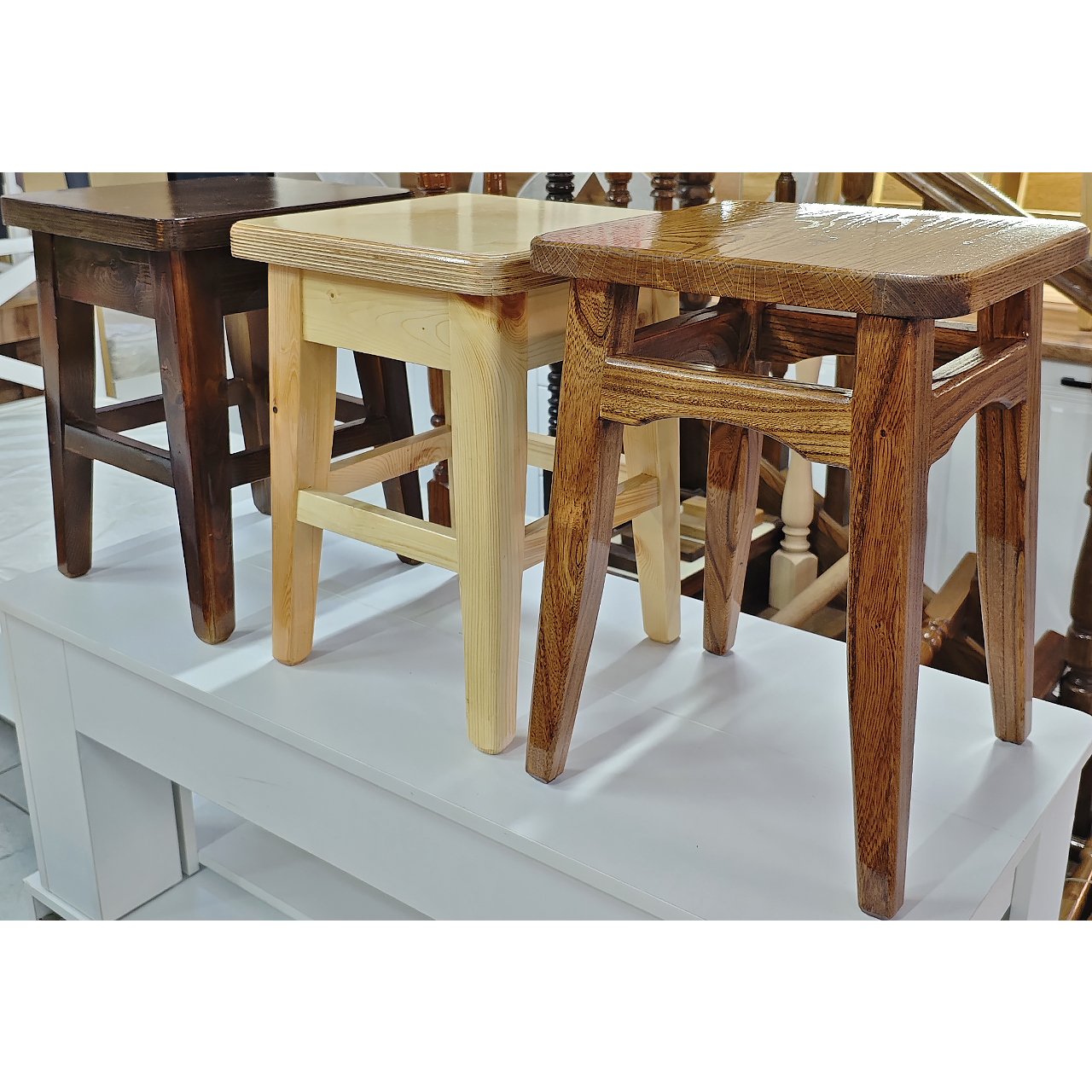 Табуреты Пролетарий (2026)