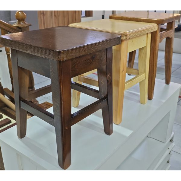 Табуреты Пролетарий (2026)