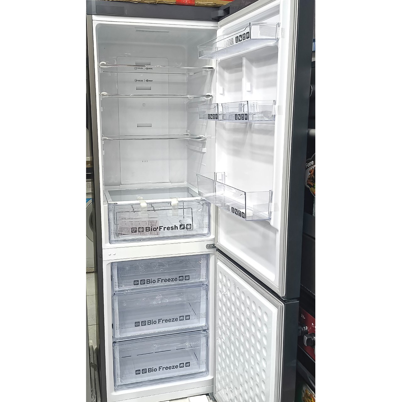 Холодильник двухкамерный Artel 330 литров (акция!)