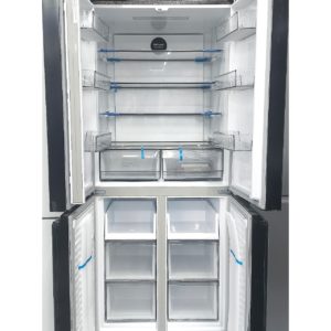 Холодильник двухкамерный Avest 405 литров (четырехдверный)