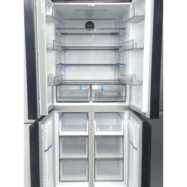 Холодильник двухкамерный Avest 405 литров (четырехдверный)