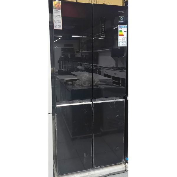 Холодильник двухкамерный Avest 405 литров (четырехдверный)